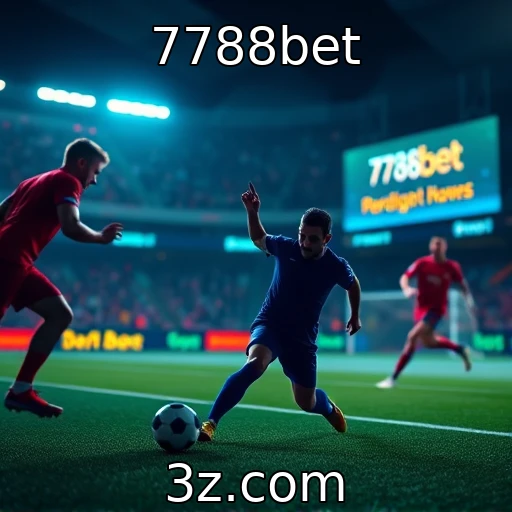 Desvendando o crescimento das apostas esportivas no Brasil | 7788bet