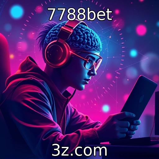 Descubra as Melhores Estratégias para Apostar em E-Sports em 2025 : 7788bet