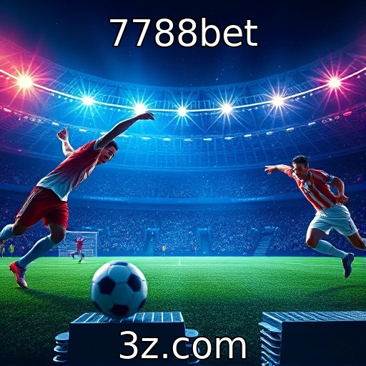 E-sports em alta: como apostar nas grandes ligas de 2025 : 7788bet