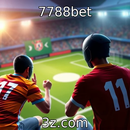 Apostas em esports: como analisar partidas para aumentar suas chances : 7788bet