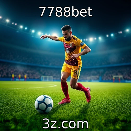 O Futuro das Apostas Esportivas no Brasil e o Crescimento do Mercado : 7788bet