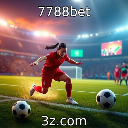 Estratégias eficazes para apostas esportivas em grandes campeonatos : 7788bet