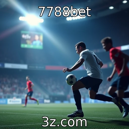 Como a Segurança Digital Impacta suas Apostas na 7788bet : 7788bet