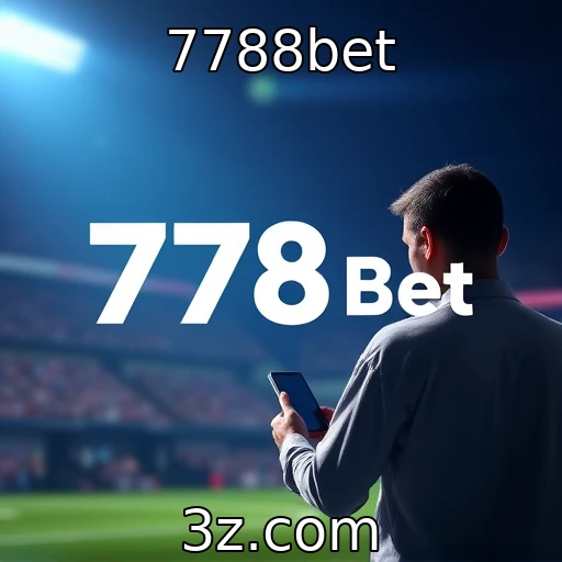 Os Segredos das Apostas Esportivas: Como Fazer Análises Eficazes | 7788bet