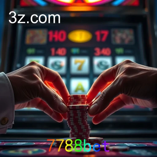 7788bet Promoções Atuais
