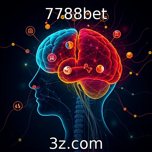 Os segredos por trás das apostas esportivas de sucesso : 7788bet