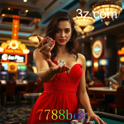 7788bet Máquinas de Jogar