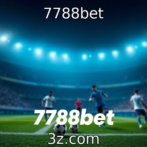 Apostas esportivas no Brasil: o que esperar para o próximo campeonato? - 7788bet