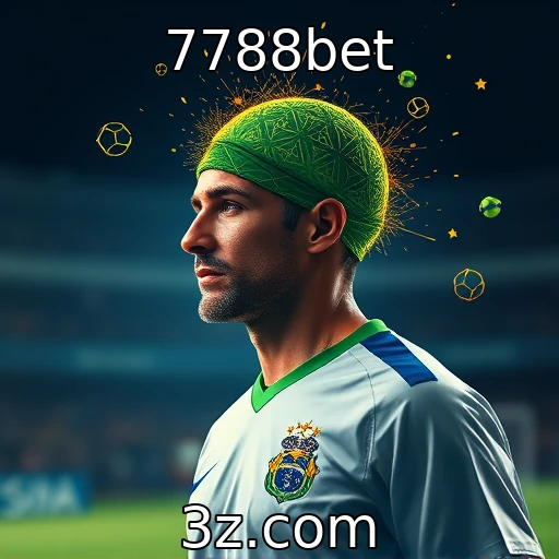 Apostas esportivas: Análise detalhada das odds do Campeonato Brasileiro - 7788bet