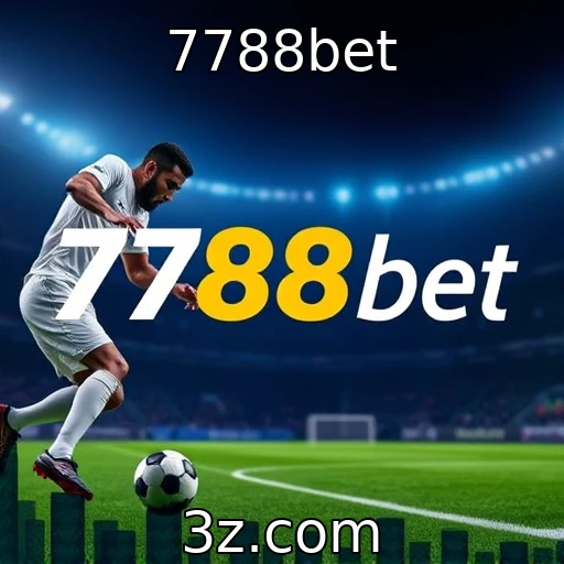 Os segredos das apostas esportivas que todo jogador deve conhecer : 7788bet