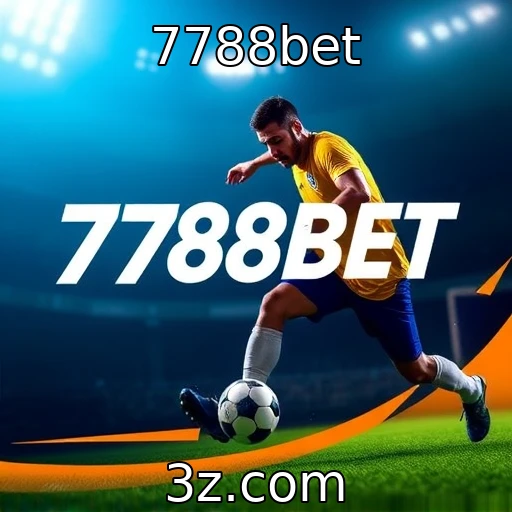 Apostas Esportivas: Analisando o Desempenho em Competições Brasileiras | 7788bet